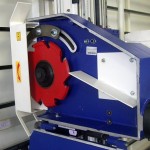 Etalon - Przyrząd do alukobondu