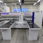 Etalon - Piła panelowa ETALON<br /> HIGHLINE CNC 4400